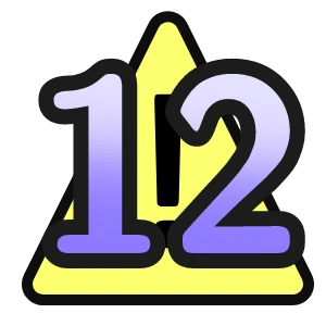 12歳以上推奨