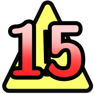 12歳以上推奨